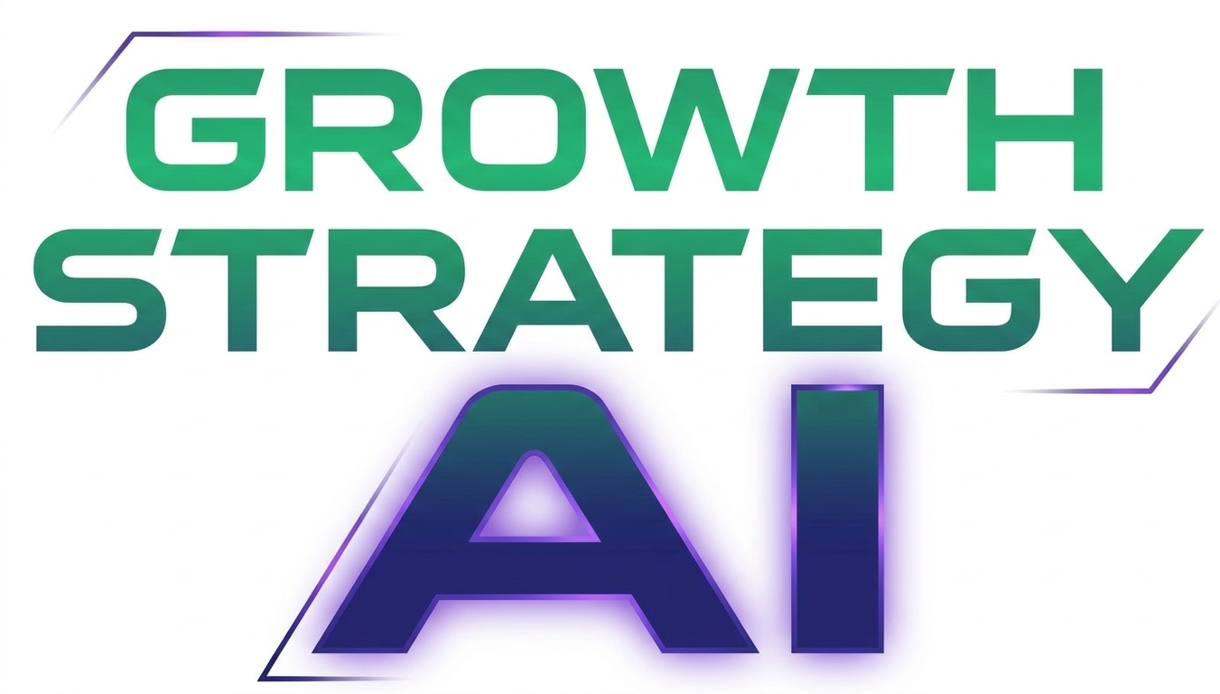 Growth Strategy AI