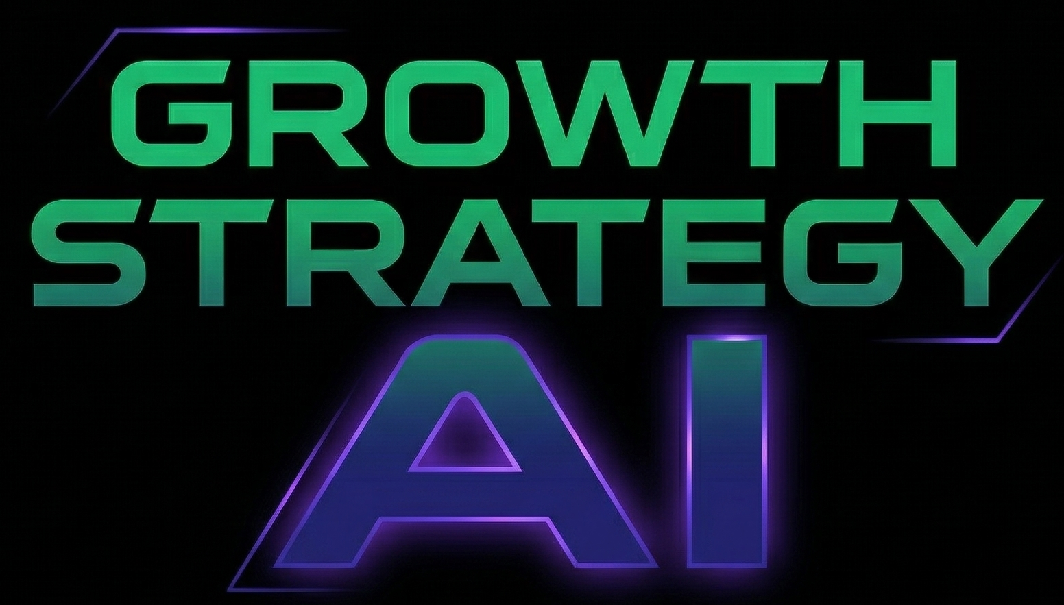 Growth Strategy AI